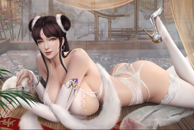 金庸群侠传5 爱与死 仙狐MOD 五周年 Ver2.0.0 官方中文版 PC端 官中版 预览图