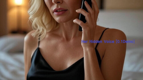 她的隐藏之声 Her Hidden Voice Ch.2 PC端 汉化版 预览图