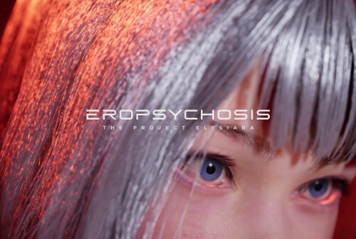 性機錯亂 : 伊利希亞計畫 Eropsychosis: The Project Elysiara 試玩版 PC端 官中步兵 预览图