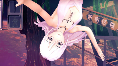 迷失在你心中 Lost in You v0.15.0 PC端 AI汉化版 预览图