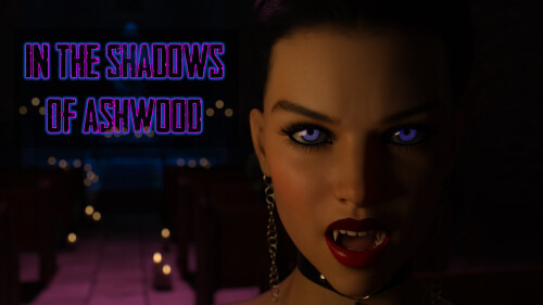 阿什伍德的阴影 In the Shadows of Ashwo Ch.3 双端 汉化版 预览图