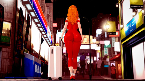 贪婪之欲 Lust for Wealth v0.2.5 双端 AI汉化版 预览图
