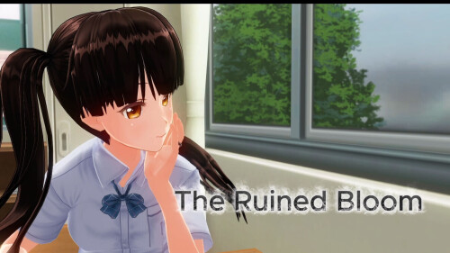 凋零之花 The Ruined Bloom v0.5.0 PC端 AI汉化版 预览图