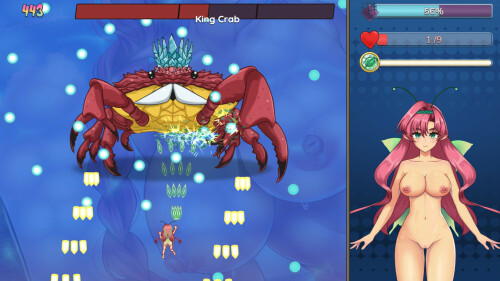 Fairy Rescue v1.0.68 PC端 官中高清版 预览图