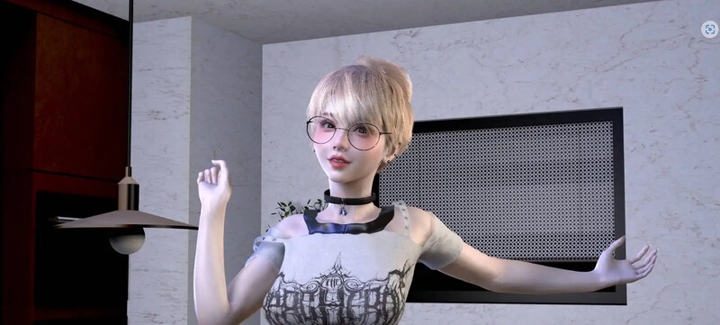更新[亚洲风SLG/动态] NTR之谜 The Mystery of NTR v1.0.5 双端 汉化版 预览图