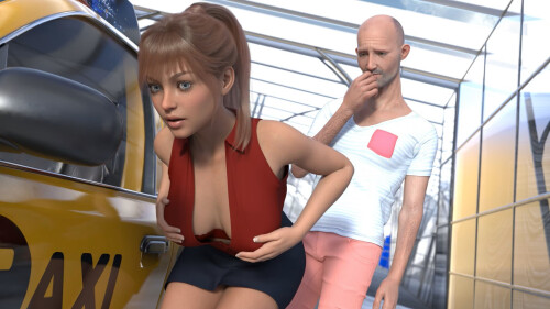 无辜者 The Innocent v0.2 PC端 AI汉化版 预览图