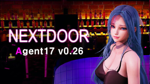 更新[亚洲风SLG/动态] 特工17 Agent17 v0.26.4 官方中文版 双端 日文原版 预览图