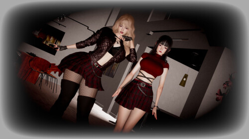 为你 For You v0.1.1 PC端 AI汉化版 预览图
