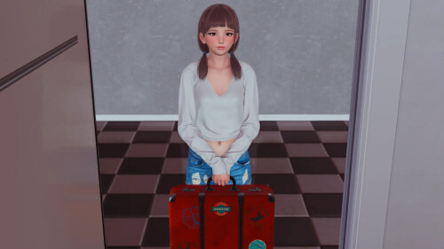 真正的丈夫 True Husband v1.5 PC端 汉化版 预览图