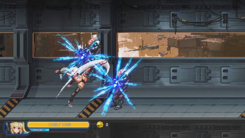 Space Lora – Adult Only v1.0 PC端 官中版 预览图