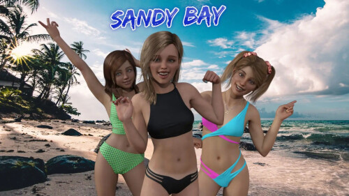 桑迪湾 Sandy Bay v0.99 双端 汉化版 预览图