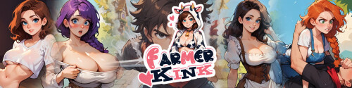 农夫国王 Farmer Kink v0.25 双端 AI汉化版 预览图