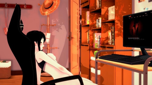杂质 Impurities v0.1.6 双端 AI汉化版 预览图