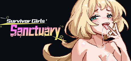 幸存女孩庇护所 Survivor Girls Sanctuary PC端 官中步兵 预览图