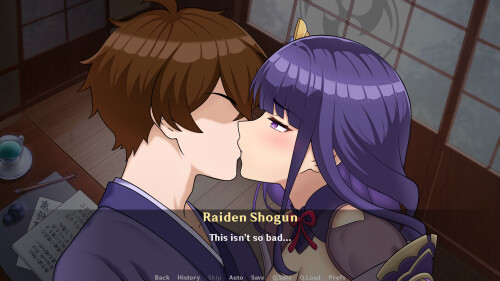 将军训练师 Shogun Trainer Ch1 双端 官中高清版 预览图
