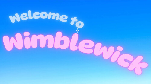 欢迎来到温布尔维克 Welcome to Wimblewick v0.1.8 双端 AI汉化版 预览图