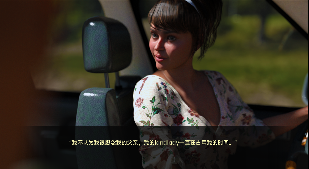 与维姬一起生活 Living with Vicky v6.0 双端 汉化版 预览图