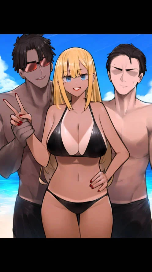 NTR手机/NTR Phone Ch.5 v0.38.2 官方中文版 双端 官中版 预览图