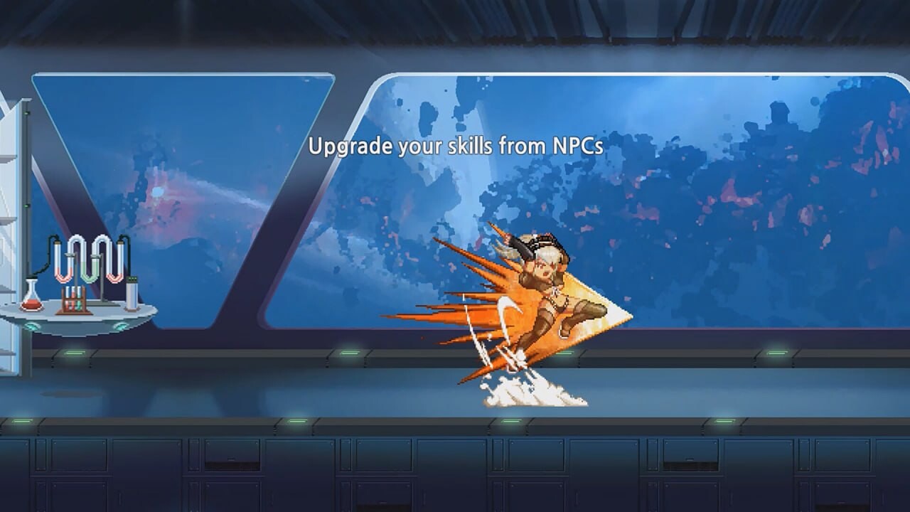 太空罗拉 Space Lora - Adult Only PC端 预览图