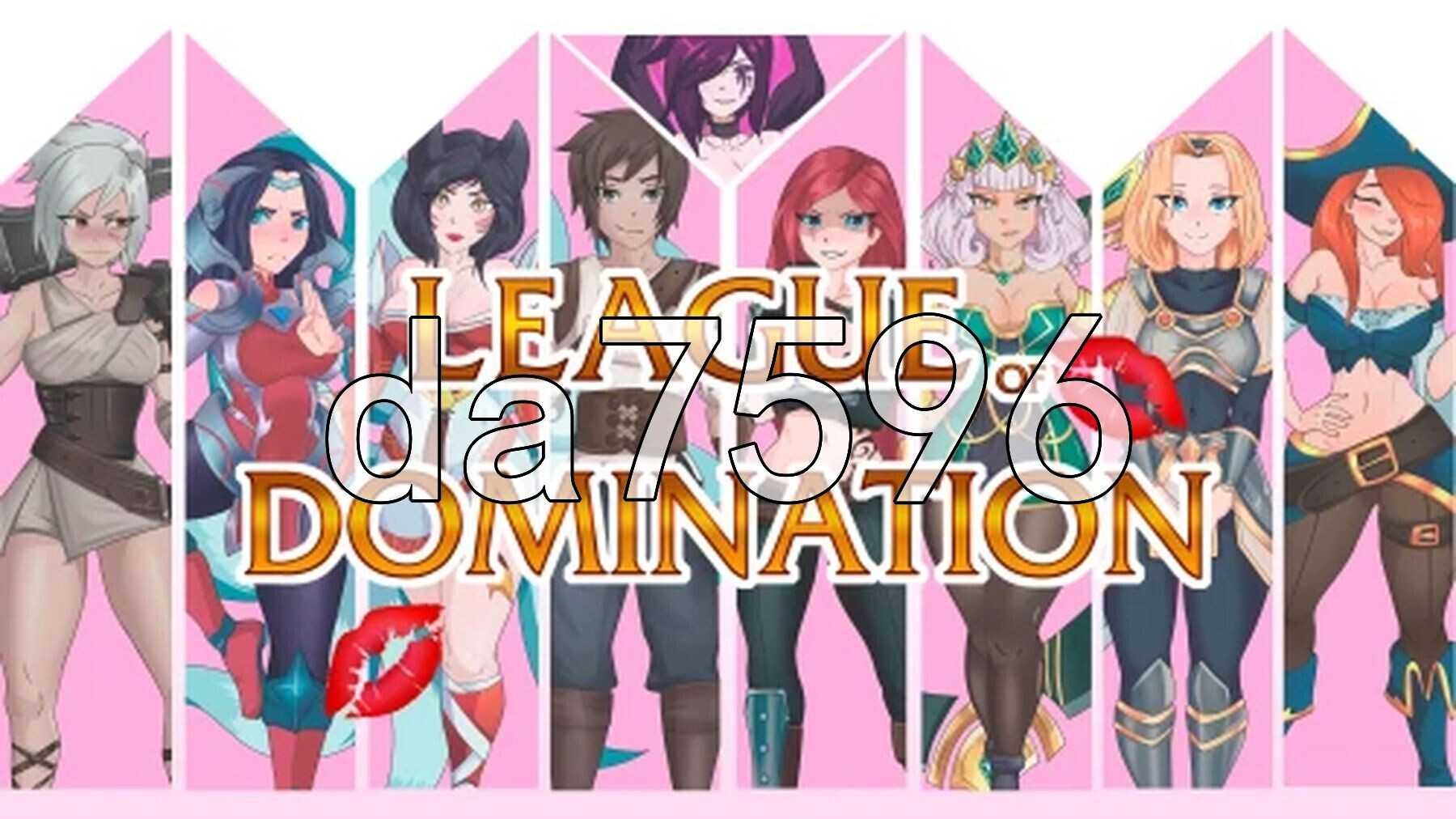 统治联盟 League of Domination Ver0.19 机翻步兵版 PC端 步兵 预览图