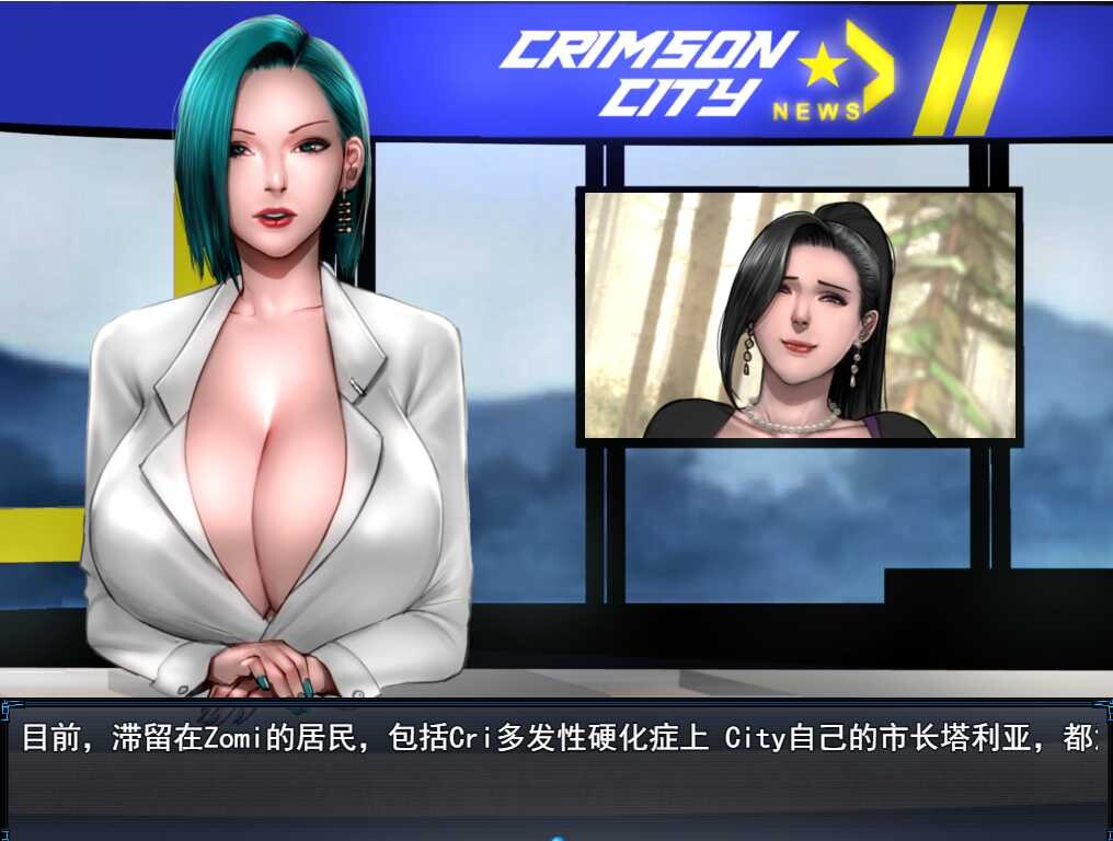 僵尸生活2：僵局 Zombie's Retreat v0.25.1b 双端 汉化版 预览图