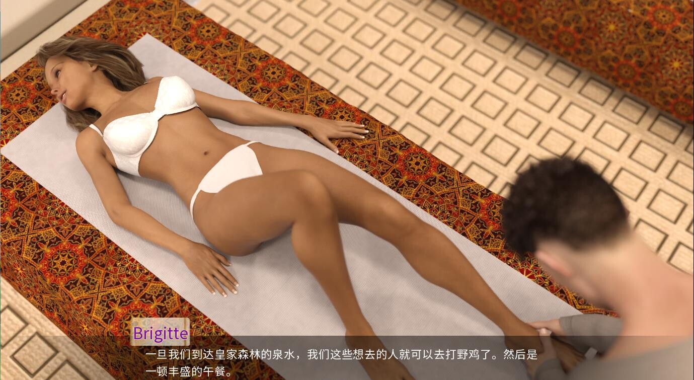 皇家开关 王权置换 Royal Switch v0.16.1 双端 汉化版 预览图