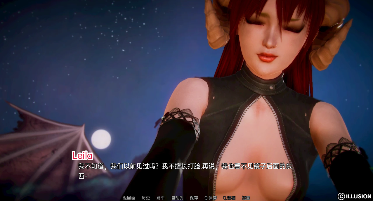 白俄罗斯人 母乳咖啡馆 White Russian Ep.1-11 P1 双端 汉化版 预览图