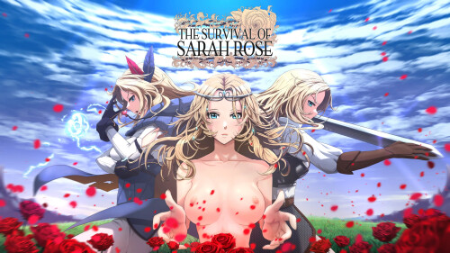 莎拉·罗斯的生存 The Survival of Sarah Rose v0.70 双端 AI汉化版 预览图