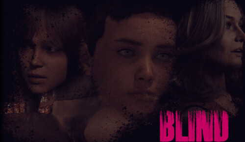 盲视 Blind v1.1 双端 AI汉化版 预览图