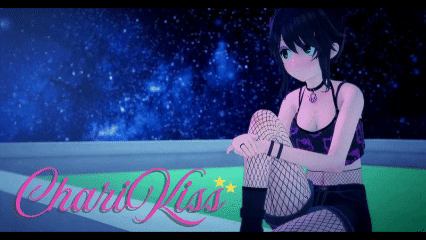 亲亲 ChariKiss v0.10.5 双端 AI汉化版 预览图