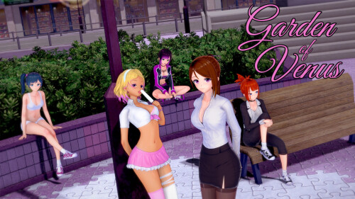 维纳斯花园 Garden of Venus v1.0.1 双端 汉化版 预览图