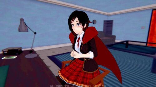 更新【冒险SLG/后宫/动态】女猎手训练师 Huntress Trainer v0.23 双端 汉化版 预览图