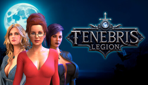 Tenebris Legion v0.2.4 PC端 官中高清版 预览图