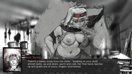 帝国官僚-英雄之路 Imperial Bureaucracy Hero v0.3.2 双端 AI汉化版 预览图