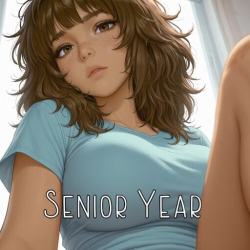 新作【互动SLG/浪漫/挑逗】毕业年 Senior Year v0.6.1 双端 AI汉化版 预览图