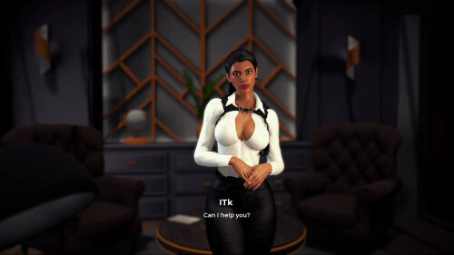 卡特尔模拟 Cartel Simulator v1.0 双端 AI汉化版 预览图