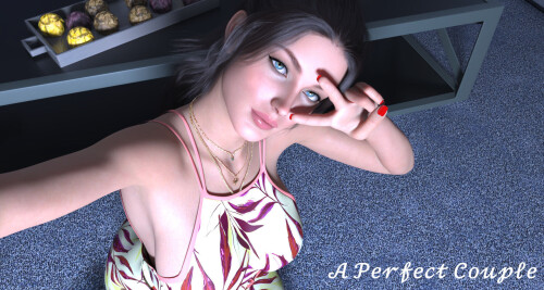 完美情侣 A Perfect Couple v0.8 双端 汉化版 预览图