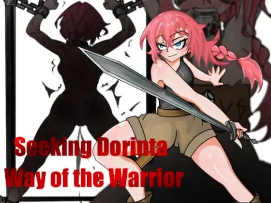 追寻多琳塔——武士之路 Seeking Dorinta - Way of the Warrior PC端 汉化版 预览图