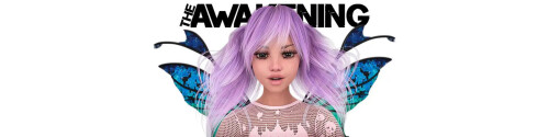 觉醒 The Awakening v0.4.7a 双端 AI汉化版 预览图