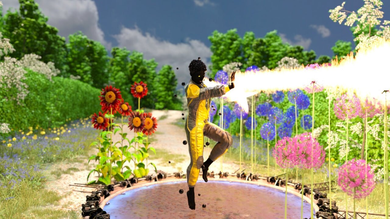 SLG汉化PC安卓 超能 #Being Super v0.27d.LIGHT 双端 AI汉化版高清版 预览图