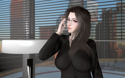 我的幸福人生-My Happy Life v1.8.3 双端 官中高清版 预览图