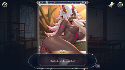 更新[冒险SLG/巨乳爆乳/动态] 后宫绮梦 Harem Fantasy v1.0.65 官中步兵版 正式版 PC端 官中步兵 预览图