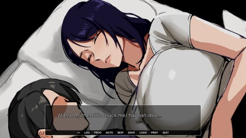 更新[策略SLG/NTR/巨乳爆乳] 埃米斯NTS生活 Eimi’s NTS Life v0.1.3 汉化步兵版 双端 汉化版步兵 预览图