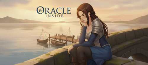 神谕者内部 Oracle Inside v0.5 双端 AI汉化版 预览图