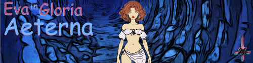 永恒荣耀中的伊娃 Eva in Gloria Aeterna v0.13 双端 AI汉化版 预览图