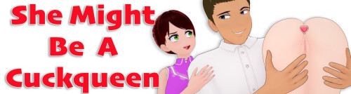 她或许是个绿帽癖 She Might Be A Cuckqueen v1.2.0 双端 AI汉化版 预览图