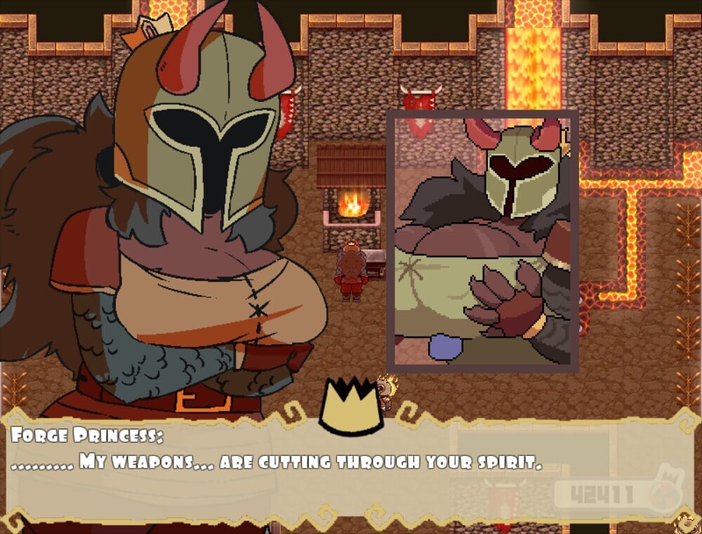 公主与征服 ▫️ Princess & Conquest ▫️ v1.0.3 ▫️ PC端 官中无码 预览图