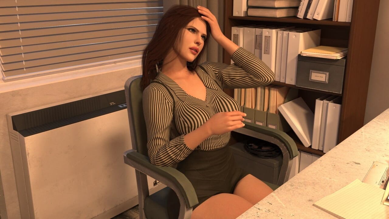 罪恶地平线 Sinful Horizon V0.6 双端 汉化版 预览图