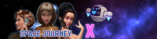 SLG汉化PC安卓 太空之旅X Space Journey X v2.40_026 双端 AI汉化版 预览图