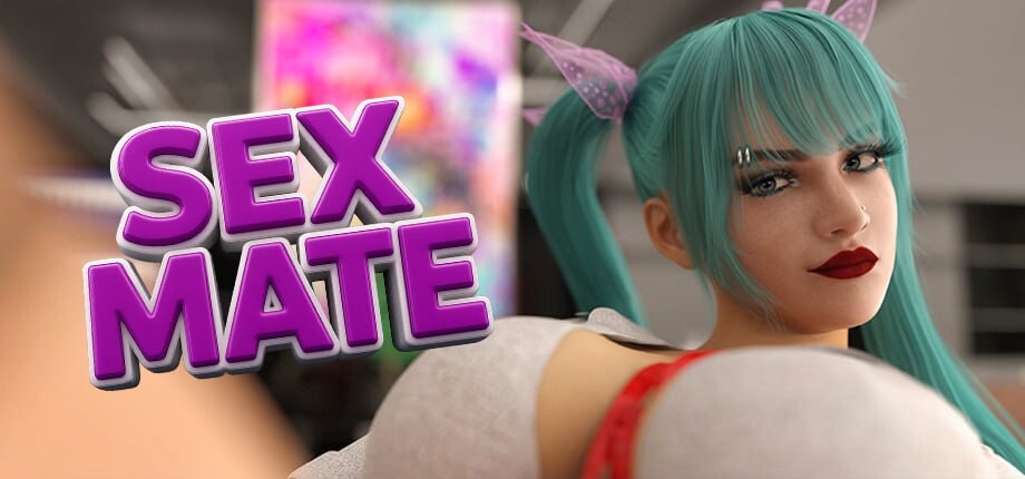 性爱伴侣：无修版 Sexmate Uncensored S1 - v1.01 双端 官中无修